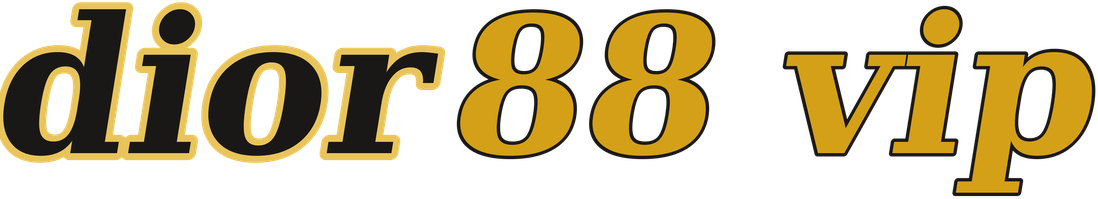 dior88 vip logo