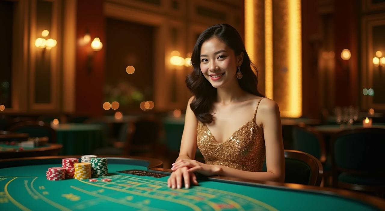 dior88 vip Apa Yang Ada Dalam Roulette